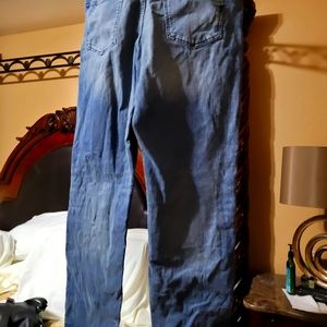 Express! 33/34 Jeans!